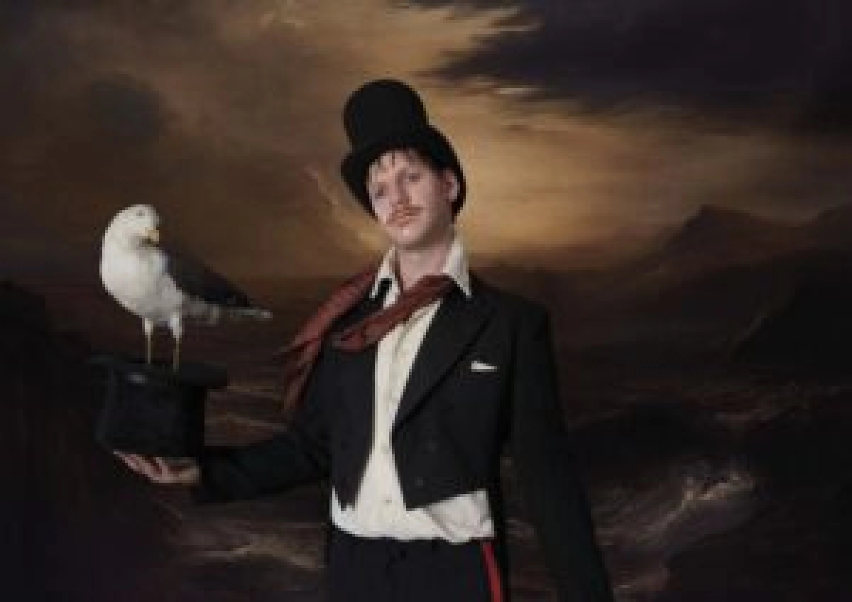 Orkater/de Nieuwkomers